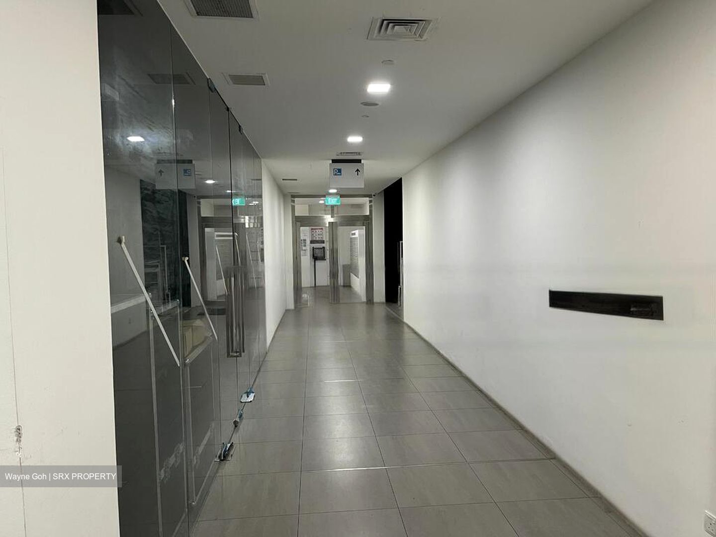 Spazio @ Kovan (D19), Retail #460720031